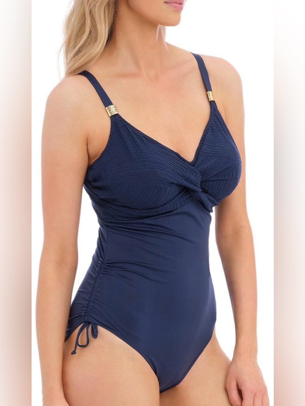 Fantasie Swim Women's Ottawa Underwire Swimsuit - Picture 2 of 6